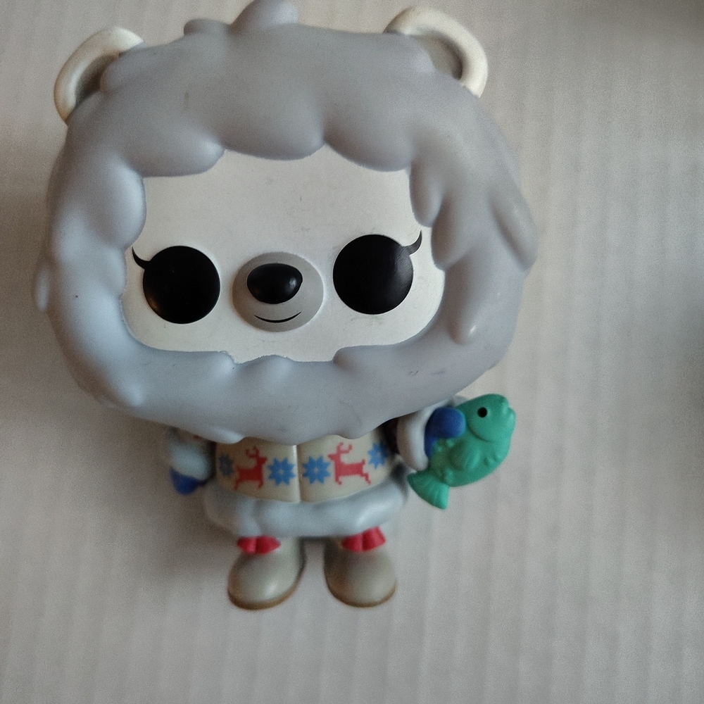 Funko Pop Colorful Character Set - Picture 2 of 10